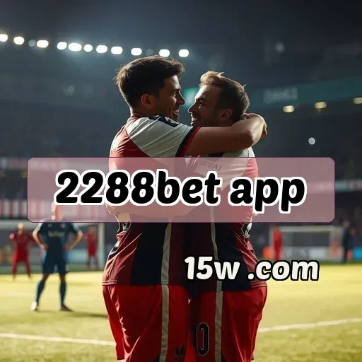2288bet app: Uma Experiência Inesquecível em Jogos Online
